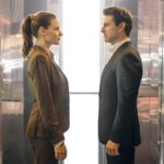 Tom Cruise thwarts apocalypse in Mission Impossible – Fallout